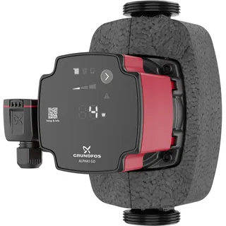 Grundfos Alpha1 GO 25-80 180 220-240V 9H