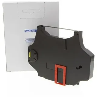 Farbband f?r die Privileg 6006 electronic Schreibmaschine, kompatibel, Marke Faxland