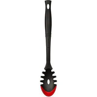 Le Creuset Pastalöffel Kirschrot