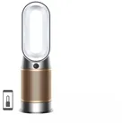 Dyson Purifier Hot + Cool HP09 Ventilator Heizlüfter Luftreiniger weiß/gold  *AKTION*