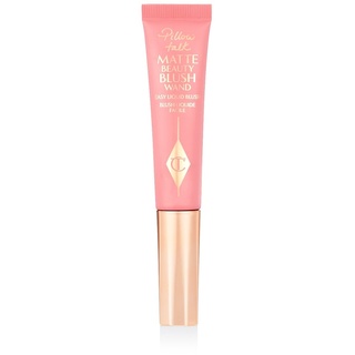 Charlotte Tilbury Pillow Talk Matte Beauty Wand Blush Pink Pop 12 ml Rosegold