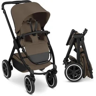 ABC-Design Samba 2 Dark Beige