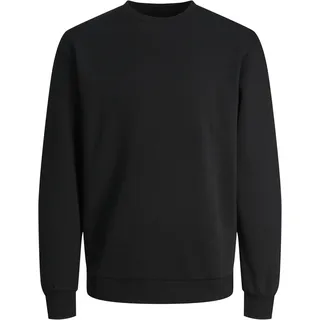 JACK & JONES Boy Sweatshirt mit Rundhals Einfarbig Sweatshirt mit Rundhals Für Jungs