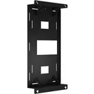 Chief Samsung Outdoor Display Mount, Digital Signage Zubehör, Schwarz