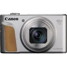Canon PowerShot SX740 HS Lite Edition - Silber