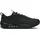 Damen Black/Black 38,5