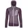Hoody Dark Wild Berry M