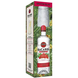 Bacardi Razz 27% Vol. 0,7l