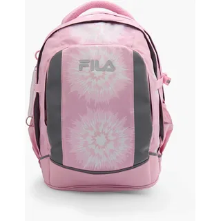 FILA  Rucksack Pink, Kinder, Größe: ONE SIZE, Material: Textil - FILA  Rucksack Pink, Kinder, Größe: ONE SIZE, Material: Textil - woman - Pink