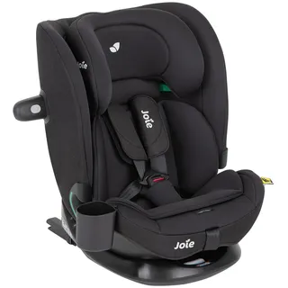 Joie i-Bold Shale, Schwarz