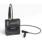 Tascam DR-10L - Digital Audio Recorder