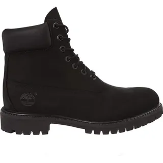 black nubuck 41,5
