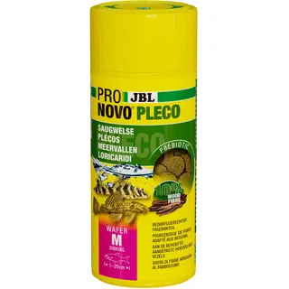 JBL PRONOVO PLECO WAFER M 250 Mililiter