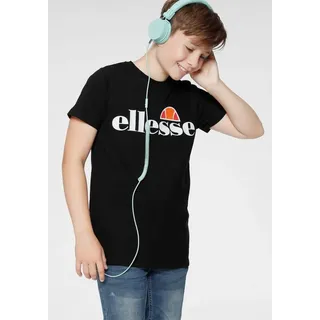 Ellesse T-Shirt »MALIA«, für Kinder ellesse schwarz 164 (14)