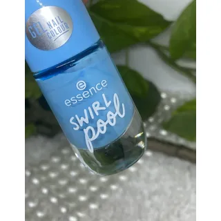 42 Swirl Pool