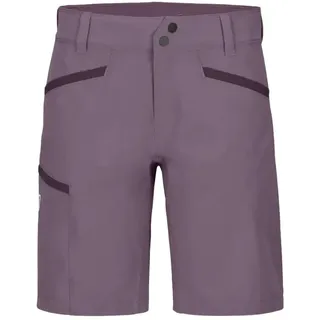 Ortovox Pelmo Shorts Damen Lila XS