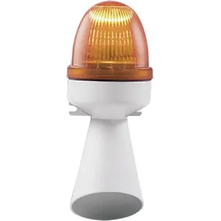 Grothe Grothe, Kombi-Hupe Hupe WL 6311 24V DC mit 31341