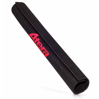 Atera 022740 Frame Protector - Neopren-Rahmenprotektoren für Fahrräder und E-Bikes auf Dach-, Kupplungs-Träger - 35 cm