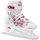 Girl white/pink 26-29