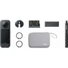 Insta360 X5 Action-Cam  Essentials Bundle - CINSAAHA-X505