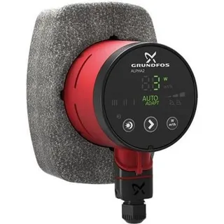 Grundfos ALPHA2 25-60