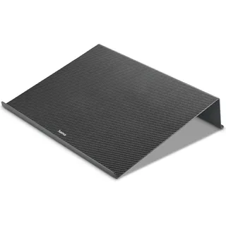 Hama Notebook-Stand in Carbonoptik (00053073)