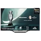 Hisense 20013161 65U7NQ LED-Fernseher 164cm D 4K ULED HDR ...