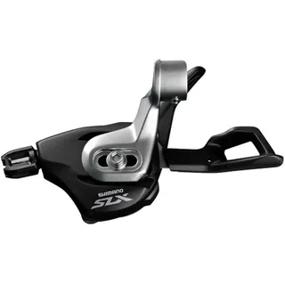 Shimano Schalthebel Schwarz One Size
