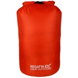 Regatta wasserdichter Packsack, 40L rot