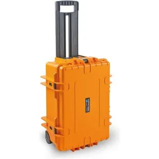 B&W International B&W Outdoor Case 6700