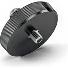 Sachtler Adaptor aktiv head / slider 75 mm - (Stativadapter), Stativ Zubehör