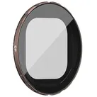 PolarPro LiteChaser Pro filter - circular polarizer