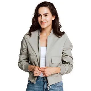 Zhrill Damen Blouson JULIE in Grün | Gr.: M