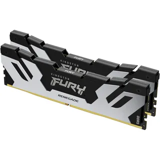Kingston 48GB 2x24 KINGSTON RG KF584CU40RSAK2-48