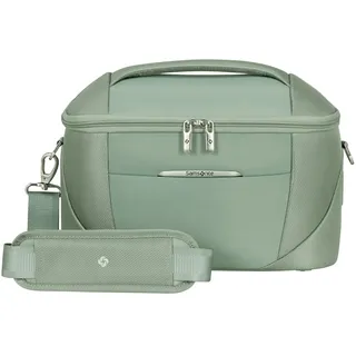 Samsonite Beautycase Re-Lite sage