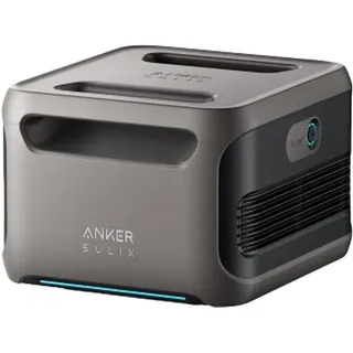 Anker SOLIX BP3800