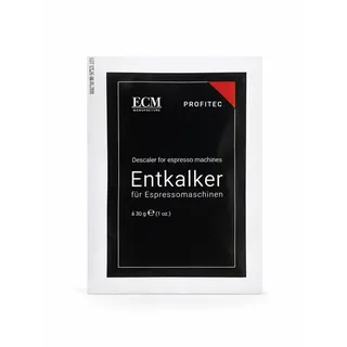 ECM Entkalker 10 x 30 g