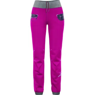 Crazy Damen Aria Hose (Größe M, pink)