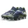 Herren Gray Skies-Puma White-Fizzy Apple 46