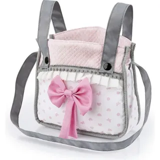 Reig Puppenwägelchen Trendy 45 cm Rosa