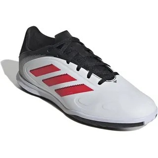 III Club IN für Herren, weiß, Gr. 47 1/3