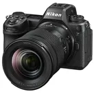 Z6 III with Z 24-120mm f/4 S-Kit