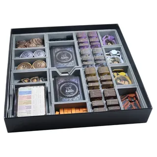 Folded Space FS-BRASS Zubehör