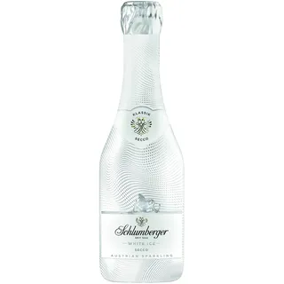 Schlumberger White Ice Secco