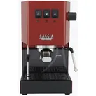 Gaggia Classic Evo Pro E24 Rot