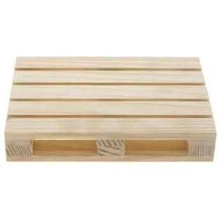 Thicon Models 20137 1:10 Palette 1St.