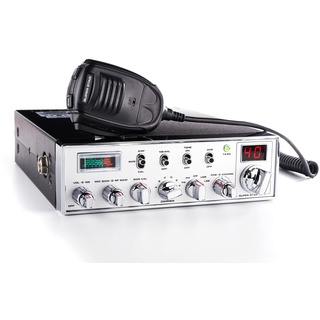 Super Star 3900 - Nouvelle Version - Émetteur Mobile CB-27 - Am/FM/USB/LSB - Multinorme européenne