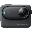 INSTA360 GO 3S Standard Edition (128GB) Midnight Black