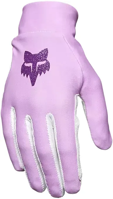 FOX Flexair TS57 Handschuhe - Rosa - S