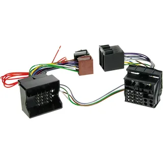  Freisprecheinrichtungsadapter für Opel Fahrzeuge auf PARROT Freisprecheinrich... 